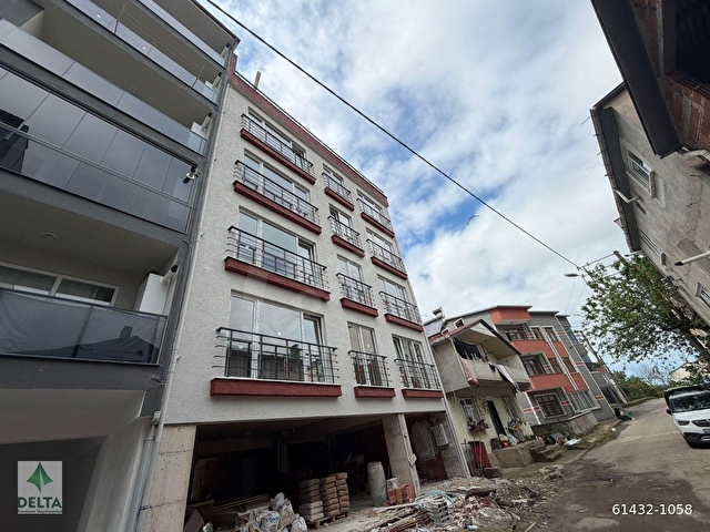 DELTA PREMİUM GAYRİMENKULDEN AKSU MAHALLESİ SATILIK 1+1 DAİRE!! - Görsel 3