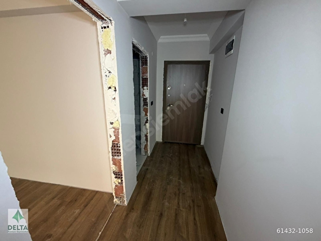 DELTA PREMİUM GAYRİMENKULDEN AKSU MAHALLESİ SATILIK 1+1 DAİRE!! - Görsel 20