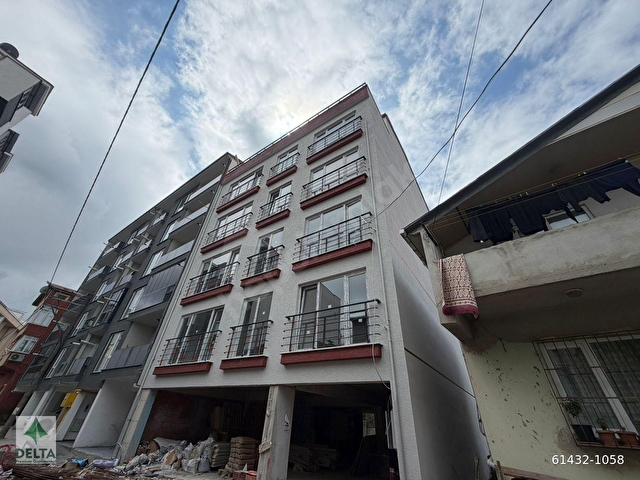 DELTA PREMİUM GAYRİMENKULDEN AKSU MAHALLESİ SATILIK 1+1 DAİRE!! - Görsel 27