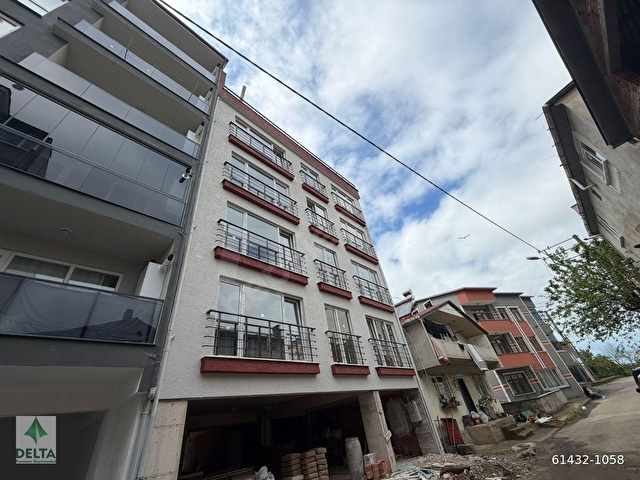 DELTA PREMİUM GAYRİMENKULDEN AKSU MAHALLESİ SATILIK 1+1 DAİRE!! - Görsel 30