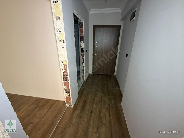 DELTA PREMİUM GAYRİMENKULDEN AKSU MAHALLESİ SATILIK 1+1 DAİRE!! - Görsel 6