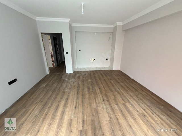 DELTA PREMİUM GAYRİMENKULDEN AKSU MAHALLESİ SATILIK 1+1 DAİRE!! - Görsel 16