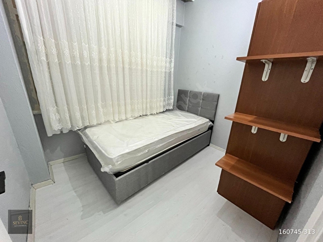 DÜŞTÜ! SEVİNÇTEN SUNNULLAH MEYDAN CİVARI 2+1 MASRAFSIZ EŞYALI - Görsel 12