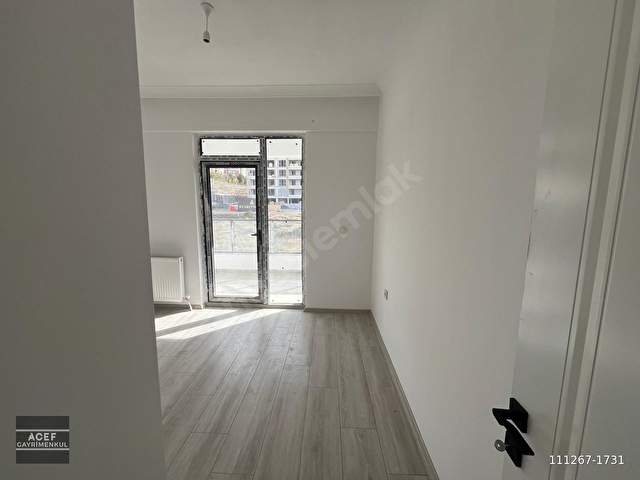ATAYURT MAH OTURUMA HAZIR YÜKSEK KREDİYE UYGUN 2+1 DAİRE - Görsel 12