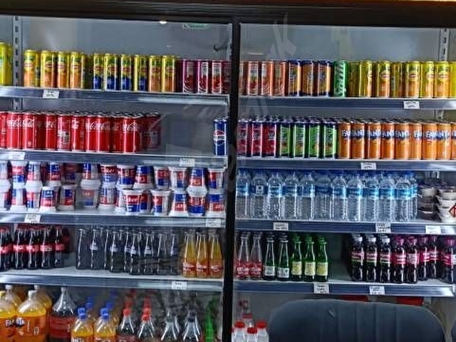 Fevzi Çakmak Caddesi Üzerinde Sofra Zurna Dürüm - Görsel 3