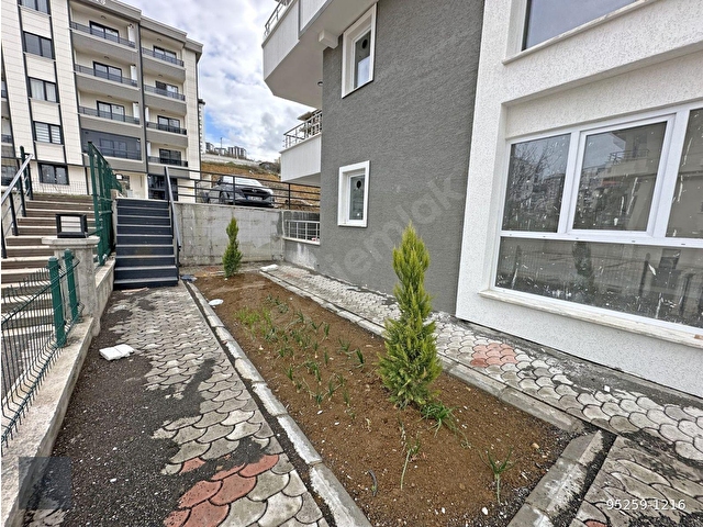 TUYAPTAN ATAKENTDE 19 MAYIS BULV. YAKIN SATILIK 2+1 SIFIR DAİRELER - Görsel 4