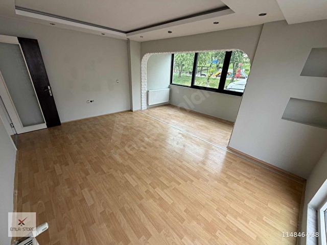 BAĞBAŞI MİGROS IŞIKLARI ALTINDA 2+1 110M2 ARA KAT KİRALIK DAİRE! - Görsel 9