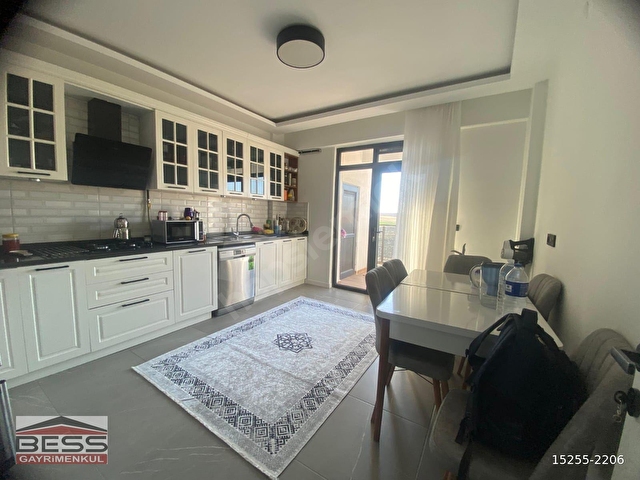 BESSDEN GÜÇLÜBEY VADİSİ 3. ETAPTA KİRALIK 3+1 DAİRE - Görsel 10
