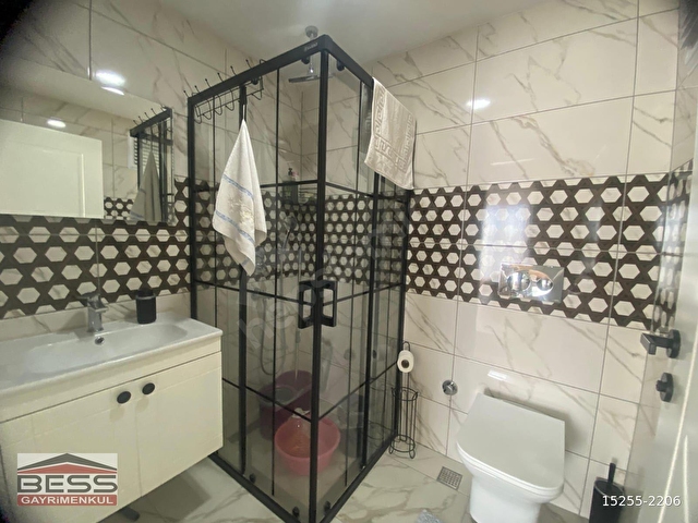 BESSDEN GÜÇLÜBEY VADİSİ 3. ETAPTA KİRALIK 3+1 DAİRE - Görsel 18
