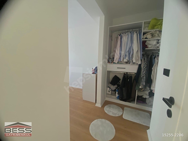 BESSDEN GÜÇLÜBEY VADİSİ 3. ETAPTA KİRALIK 3+1 DAİRE - Görsel 14