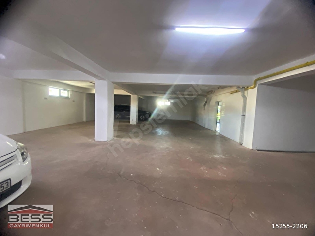 BESSDEN GÜÇLÜBEY VADİSİ 3. ETAPTA KİRALIK 3+1 DAİRE - Görsel 30