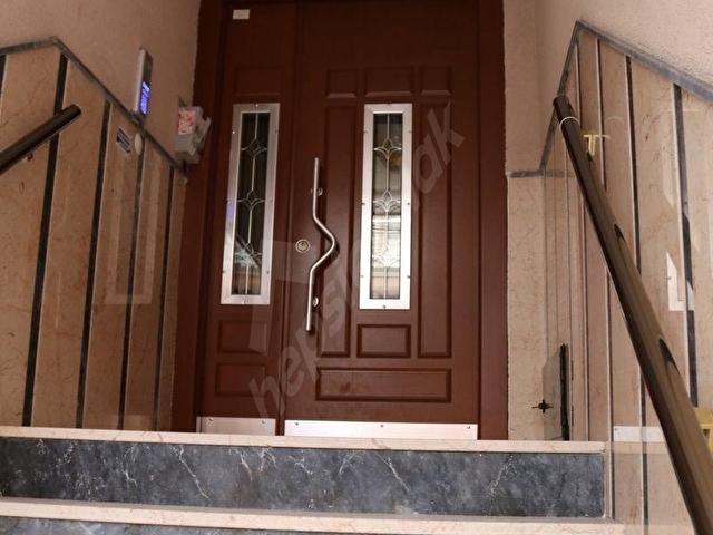 KAĞITHANE MERKEZ 1+1 TERASLI ÇATI KATI KİRALIK DAİRE - Görsel 16