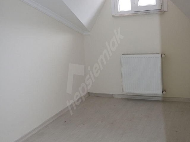 KAĞITHANE MERKEZ 1+1 TERASLI ÇATI KATI KİRALIK DAİRE - Görsel 10