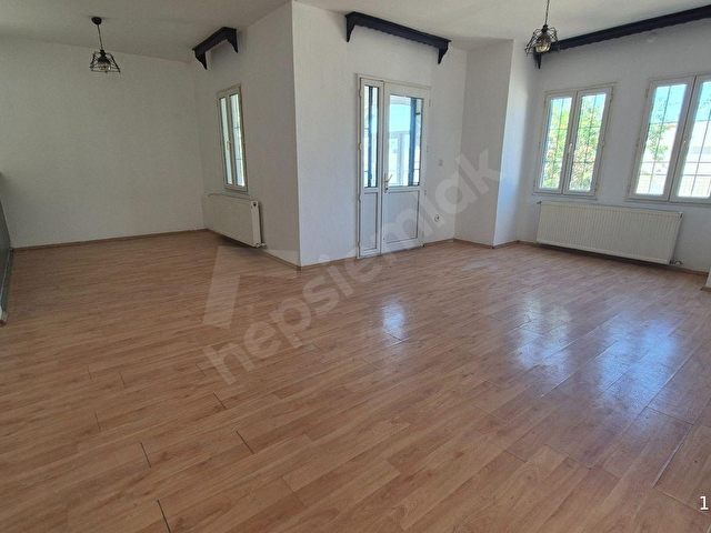Bodrumda Merkezi konumda kiralık tam müstakil dubleks - Görsel 11