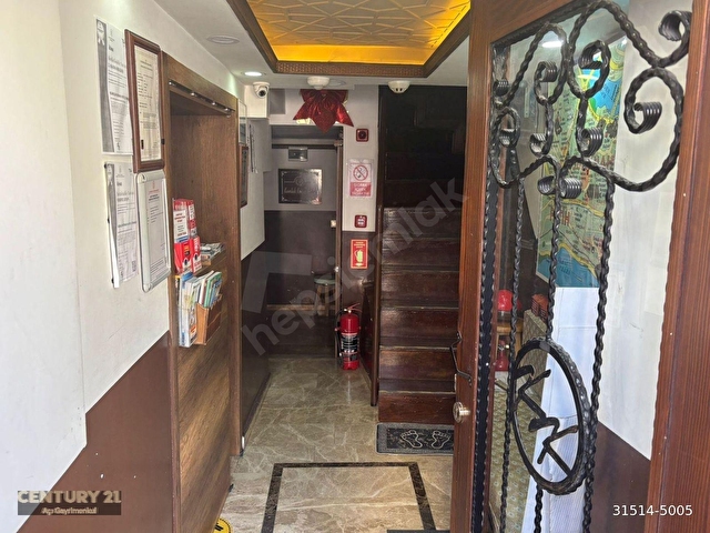 Tarihi Yarımadada Turizme Hazır Satılık Butik Otel - Görsel 4