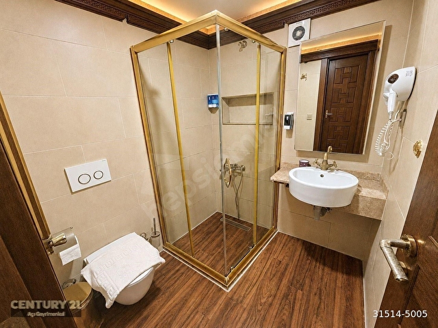 Tarihi Yarımadada Turizme Hazır Satılık Butik Otel - Görsel 10