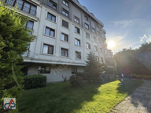 Çengelköyde Hazır Kiracılı! Site içi, Kış Bahçeli Lüks 2+1 Daire - Görsel 9