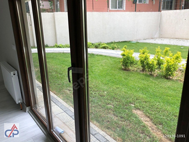 Çengelköyde Hazır Kiracılı! Site içi, Kış Bahçeli Lüks 2+1 Daire - Görsel 8