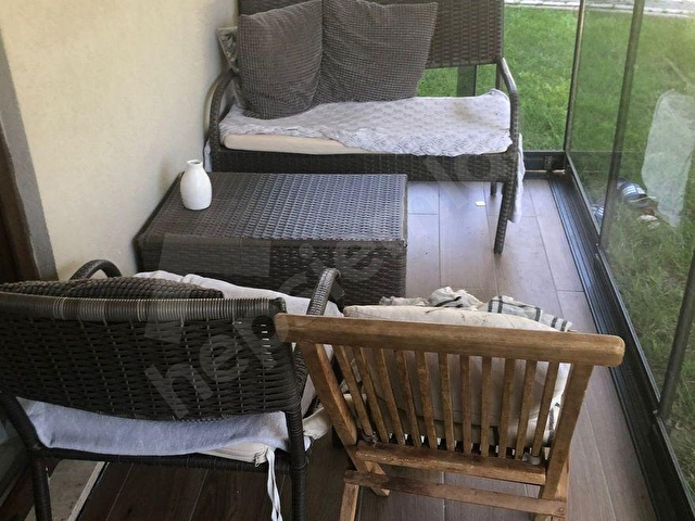 Çengelköyde Hazır Kiracılı! Site içi, Kış Bahçeli Lüks 2+1 Daire - Görsel 10