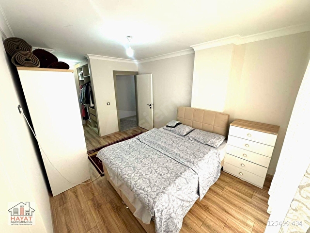 AKSARAY LALELİ MAH. ANA YOL ÜZERİNDE SIFIR AYARINDA KAÇIRILMAYACAK FIRSAT ACİL SATILIK 3+1 DAİRE - Görsel 28