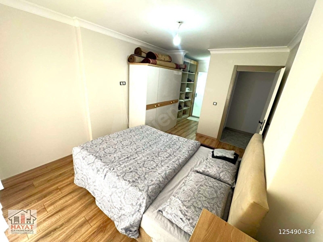 AKSARAY LALELİ MAH. ANA YOL ÜZERİNDE SIFIR AYARINDA KAÇIRILMAYACAK FIRSAT ACİL SATILIK 3+1 DAİRE - Görsel 27