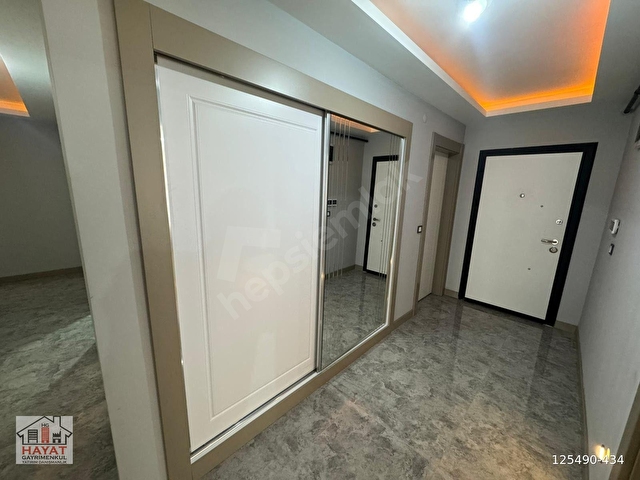 AKSARAY LALELİ MAH. ANA YOL ÜZERİNDE SIFIR AYARINDA KAÇIRILMAYACAK FIRSAT ACİL SATILIK 3+1 DAİRE - Görsel 12