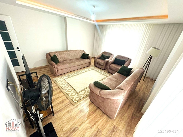 AKSARAY LALELİ MAH. ANA YOL ÜZERİNDE SIFIR AYARINDA KAÇIRILMAYACAK FIRSAT ACİL SATILIK 3+1 DAİRE - Görsel 16