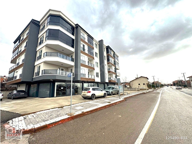 AKSARAY LALELİ MAH. ANA YOL ÜZERİNDE SIFIR AYARINDA KAÇIRILMAYACAK FIRSAT ACİL SATILIK 3+1 DAİRE - Görsel 4