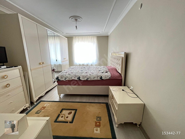 KAZIM ORBAY MAH EN ELİT SİTESİNDE 6+1 MANZARALI 300M2 DUBLEKS - Görsel 18