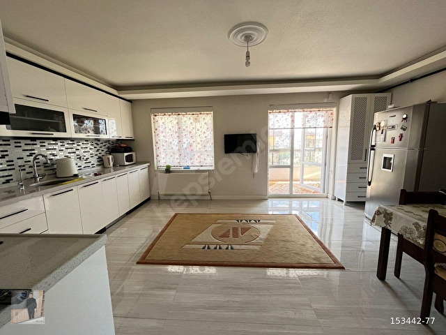 KAZIM ORBAY MAH EN ELİT SİTESİNDE 6+1 MANZARALI 300M2 DUBLEKS - Görsel 8