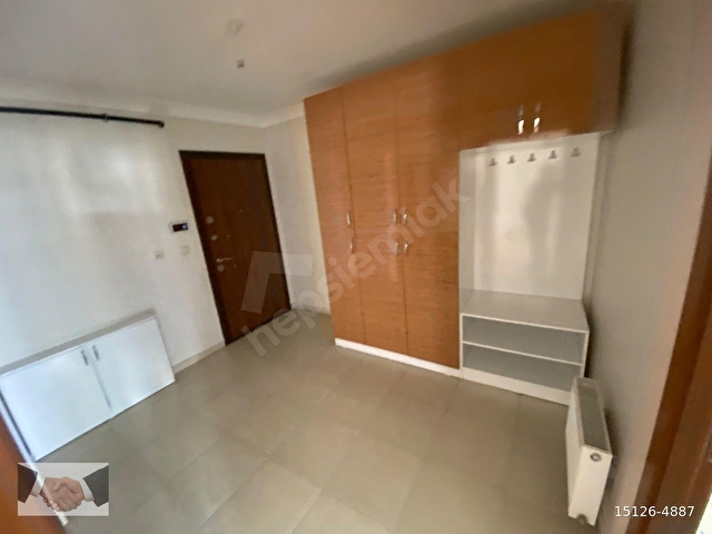 AĞBULUT EMLAKTAN DERBENT GÖKNAR KONUTLARINDA SATILIK DAİRE - Görsel 21