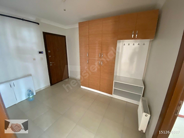 AĞBULUT EMLAKTAN DERBENT GÖKNAR KONUTLARINDA SATILIK DAİRE - Görsel 22