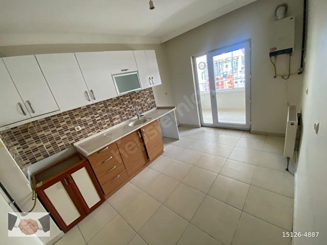 AĞBULUT EMLAKTAN DERBENT GÖKNAR KONUTLARINDA SATILIK DAİRE