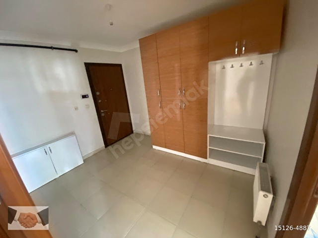 AĞBULUT EMLAKTAN DERBENT GÖKNAR KONUTLARINDA SATILIK DAİRE - Görsel 23