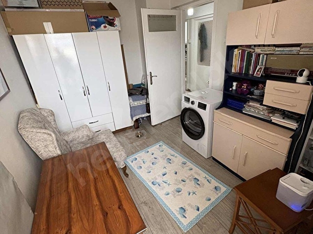 HASTANE YAKINI ÇİFT CEPHE ÇİFT BALKON ARA KAT DAİRE - Görsel 7