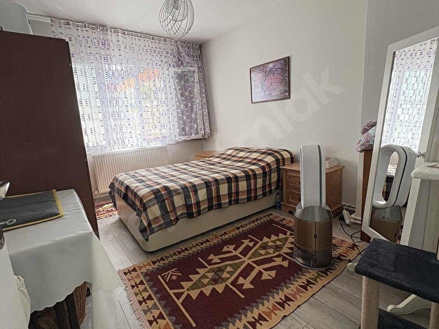 HASTANE YAKINI ÇİFT CEPHE ÇİFT BALKON ARA KAT DAİRE - Görsel 30