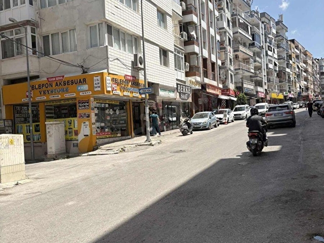 HASTANE YAKINI ÇİFT CEPHE ÇİFT BALKON ARA KAT DAİRE - Görsel 3
