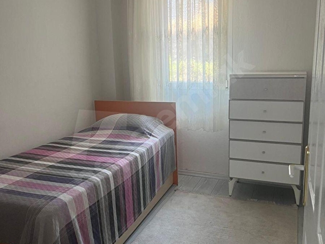 FOÇA KOZBEYLİDE GÜNLÜK TURİSTİK KİRALIK VİLLA - Görsel 10