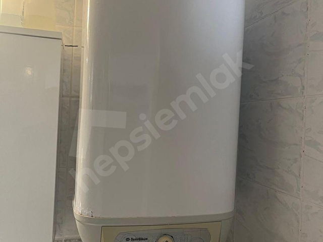 FOÇA KOZBEYLİDE GÜNLÜK TURİSTİK KİRALIK VİLLA - Görsel 11