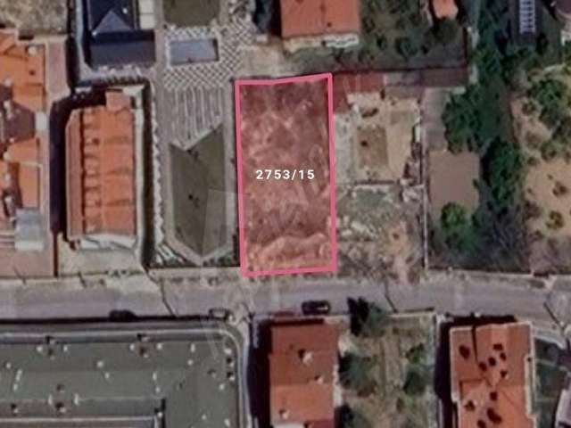 NEÜ.ye çok yakın Meram/Köyceğizde 465m2 Satılık,yatırımlık Arsa! - Görsel 13