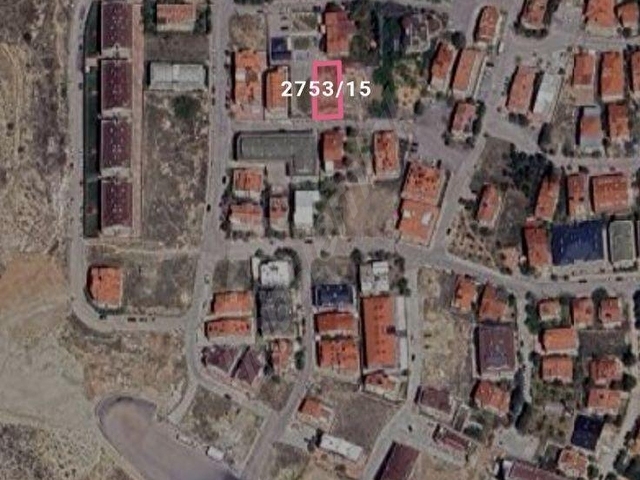 NEÜ.ye çok yakın Meram/Köyceğizde 465m2 Satılık,yatırımlık Arsa! - Görsel 6