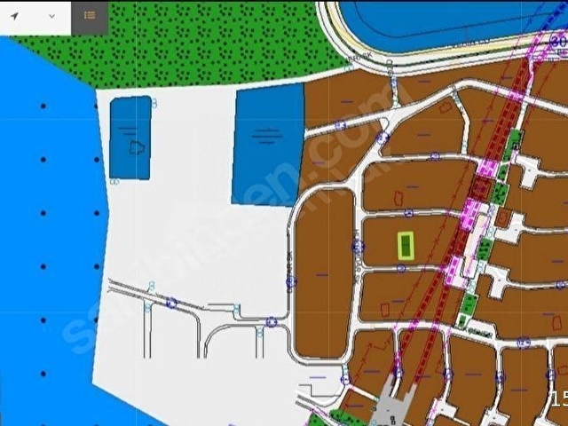NEÜ.ye çok yakın Meram/Köyceğizde 465m2 Satılık,yatırımlık Arsa! - Görsel 12