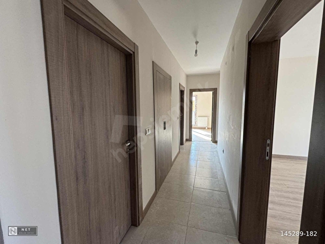 NET EMLAKTAN ARA KAT 2+1 GÜNEY CEPHE (R) TİPİ - Görsel 14