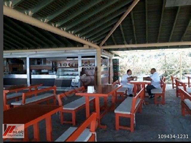CLUB ARMONİA BODRUM EVLERİ KİRALIK ( 20 HAZİRAN - - 4 TEMMUZ ) 1+1     2.KAT - Görsel 17