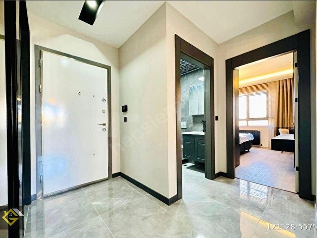 VADİ MANZARA PREMİUM 2+1 KATTA SATILIK DAİRE !!! - Görsel 17