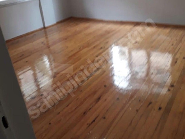 ANADOLU MAHALLESİ SOBALI KİRALİK DAİRE - Görsel 9