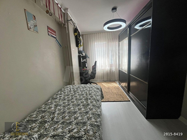 CAN EMLAKTAN SATILIK ALTINTEPE KIZILAY MEVKİNDE 6+1 DUBLEKS - Görsel 26