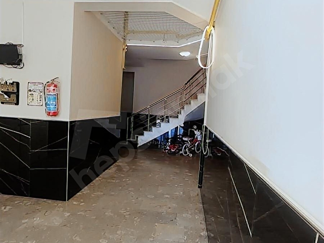 ERDAŞ EMLAKTAN ESENTEPE MAHALLESİNDE SATILIK ASANSÖRLÜ 1+1