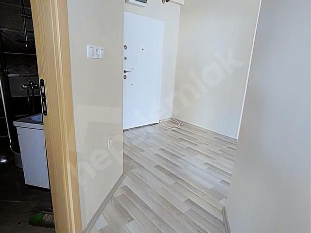 ERDAŞ EMLAKTAN ESENTEPE MAHALLESİNDE SATILIK ASANSÖRLÜ 1+1 - Görsel 30