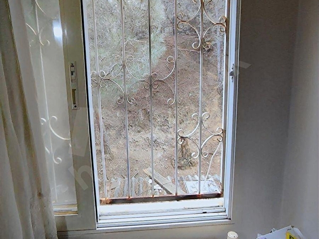 PANORAMİK DENİZ VE DAĞ MANZARALI SATILIK DAİRE - Görsel 10